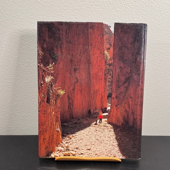 The Outback Book - Picture 2 of 5